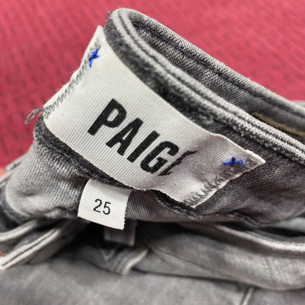Paige Jeans